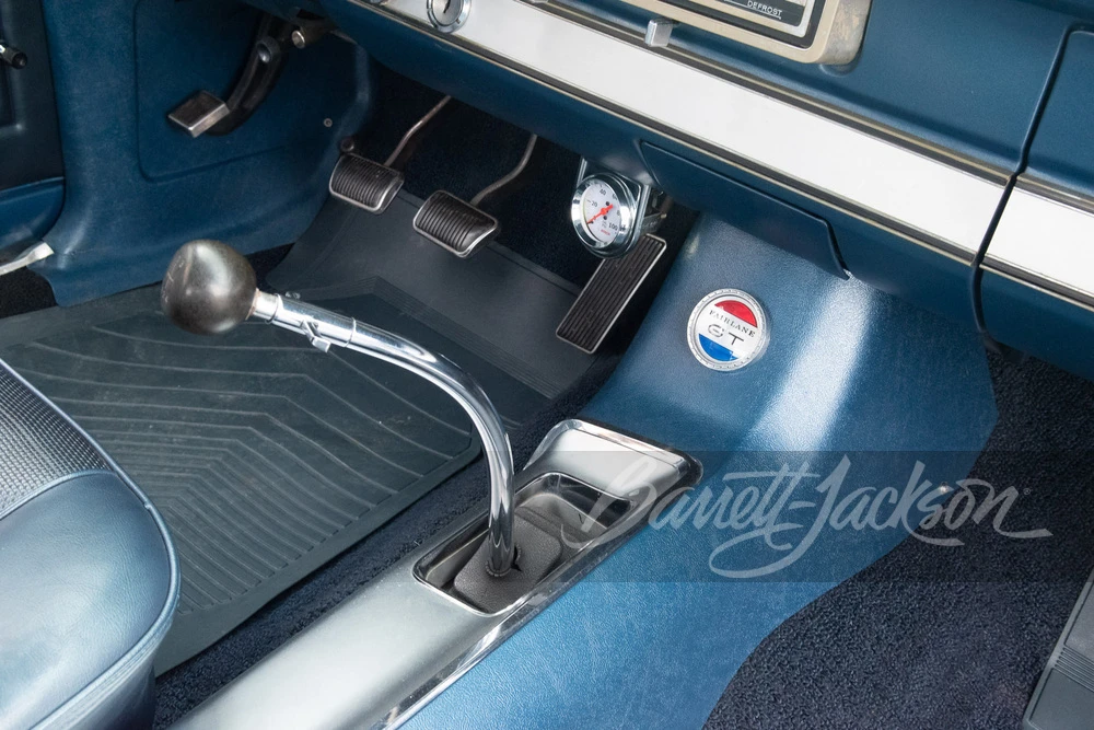 1966 Ford Fairlane 5th Gen - Image 11 of 19