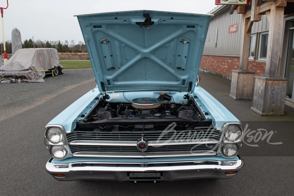 1966 Ford Fairlane 5th Gen - Image 14 of 19