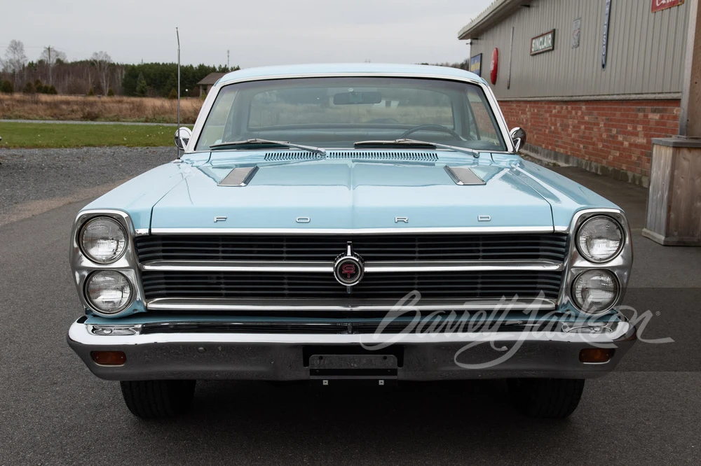 1966 Ford Fairlane 5th Gen - Image 15 of 19