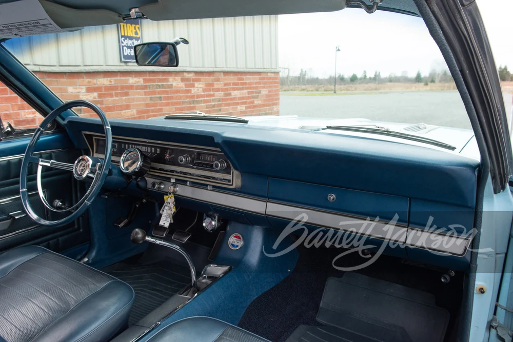 1966 Ford Fairlane 5th Gen - Image 16 of 19