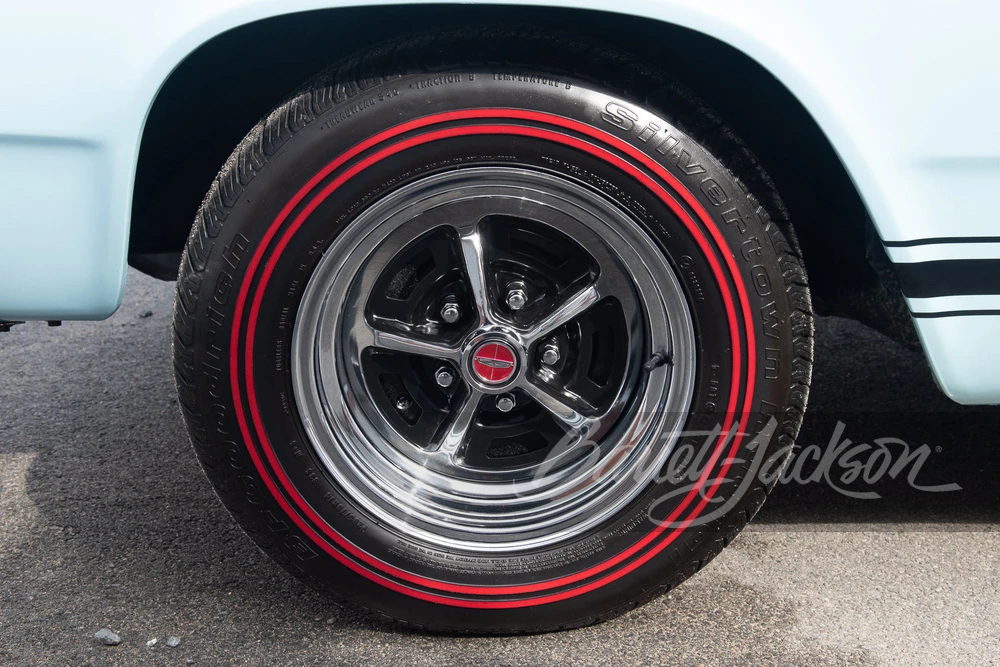 1966 Ford Fairlane 5th Gen - Image 17 of 19