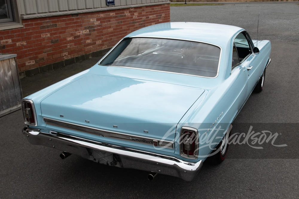 1966 Ford Fairlane 5th Gen - Image 18 of 19