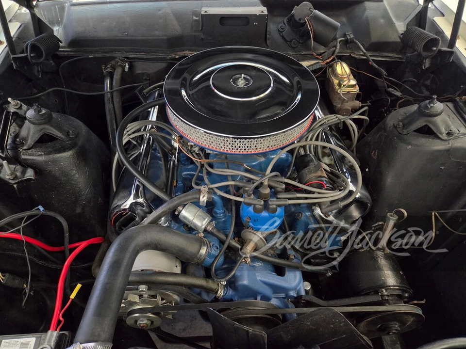1966 Ford Fairlane 5th Gen - Image 5 of 9