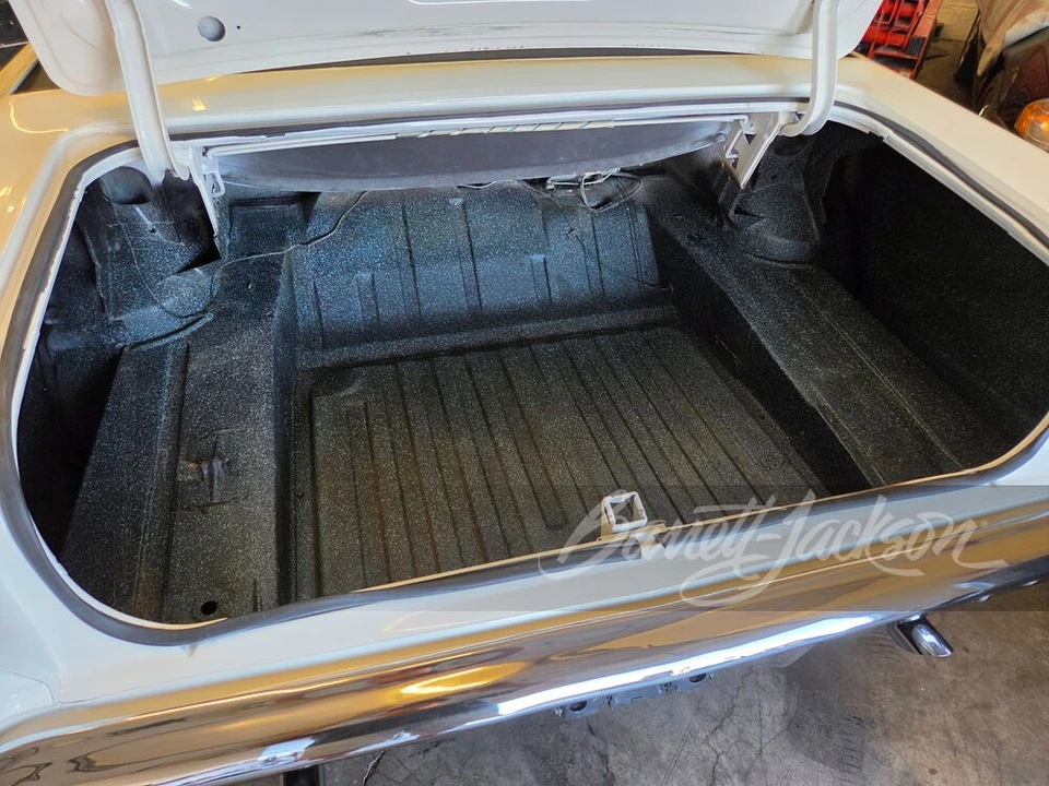 1966 Ford Fairlane 5th Gen - Image 9 of 9