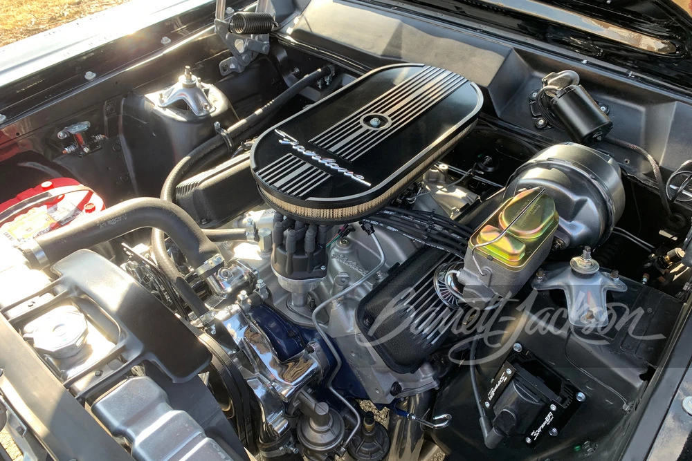 1966 Ford Fairlane 5th Gen - Image 2 of 12