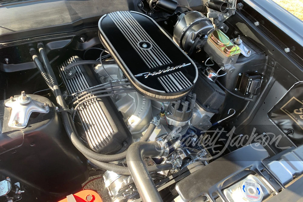 1966 Ford Fairlane 5th Gen - Image 9 of 12