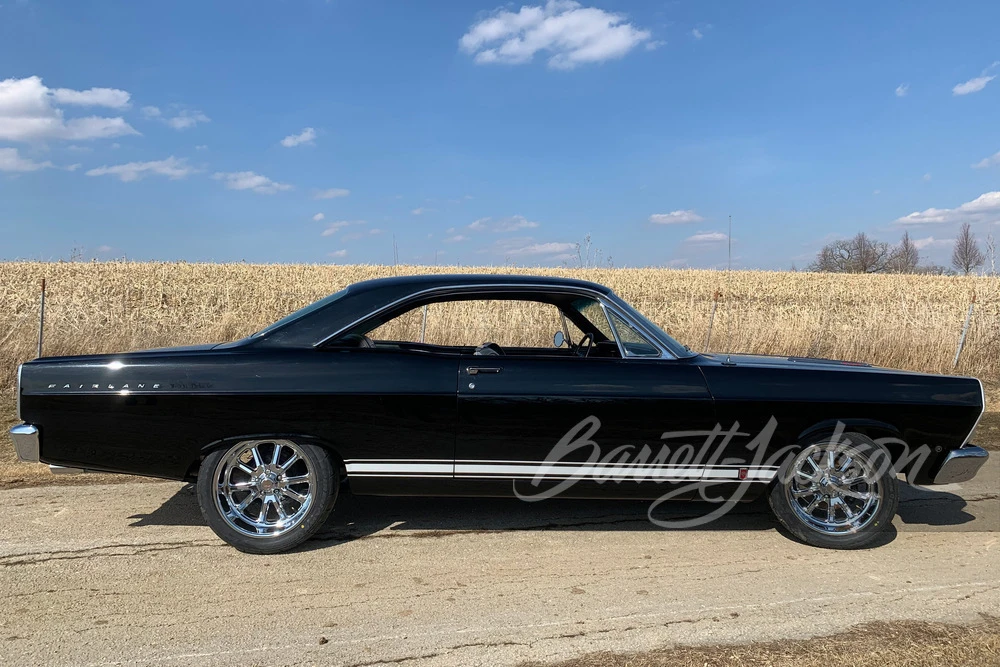 1966 Ford Fairlane 5th Gen - Image 12 of 12