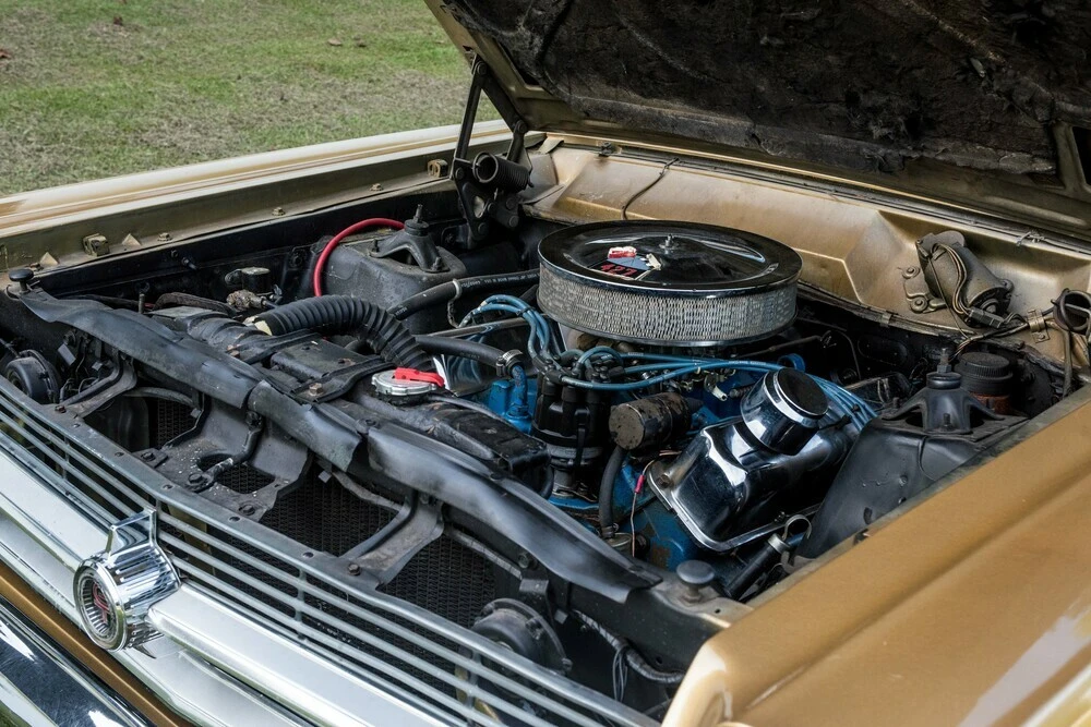1966 Ford Fairlane 5th Gen - Image 3 of 6