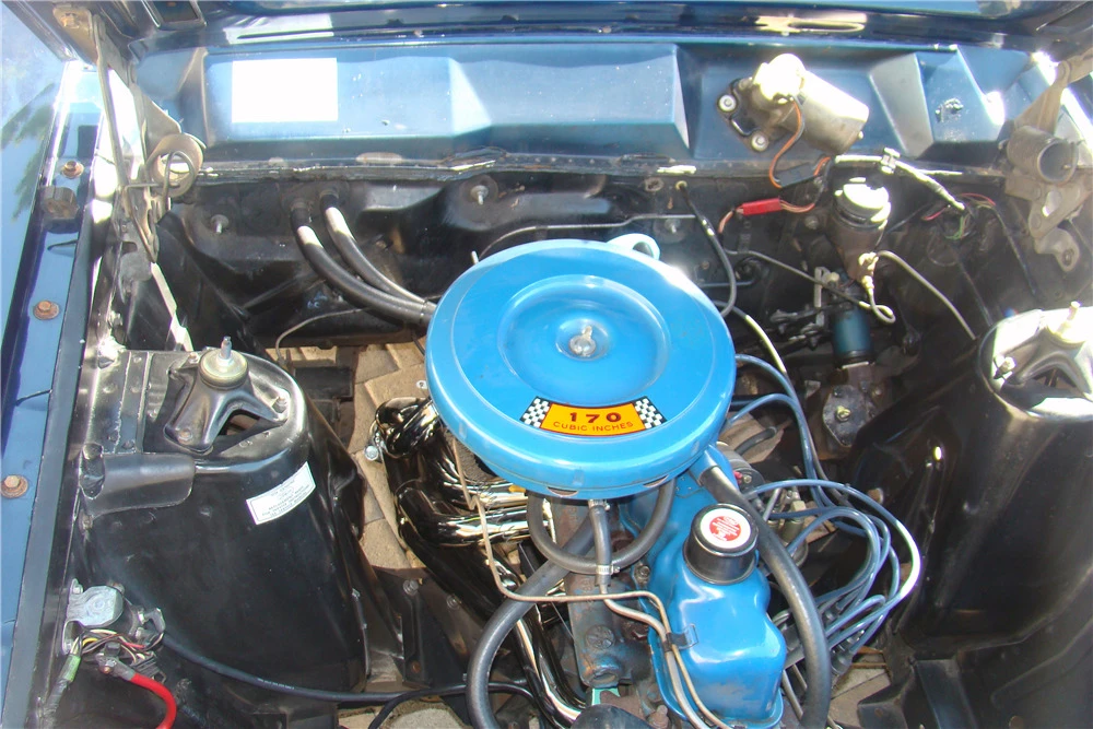 1966 Ford Falcon 3rd Gen - Image 3 of 5