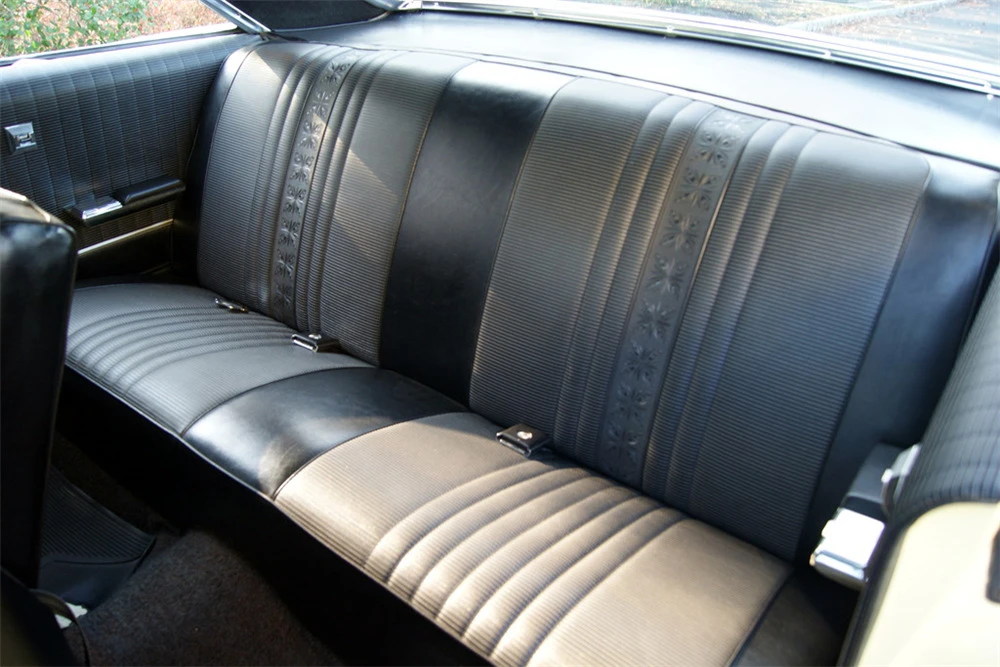 1966 Ford Galaxie 3rd Gen - Image 5 of 6