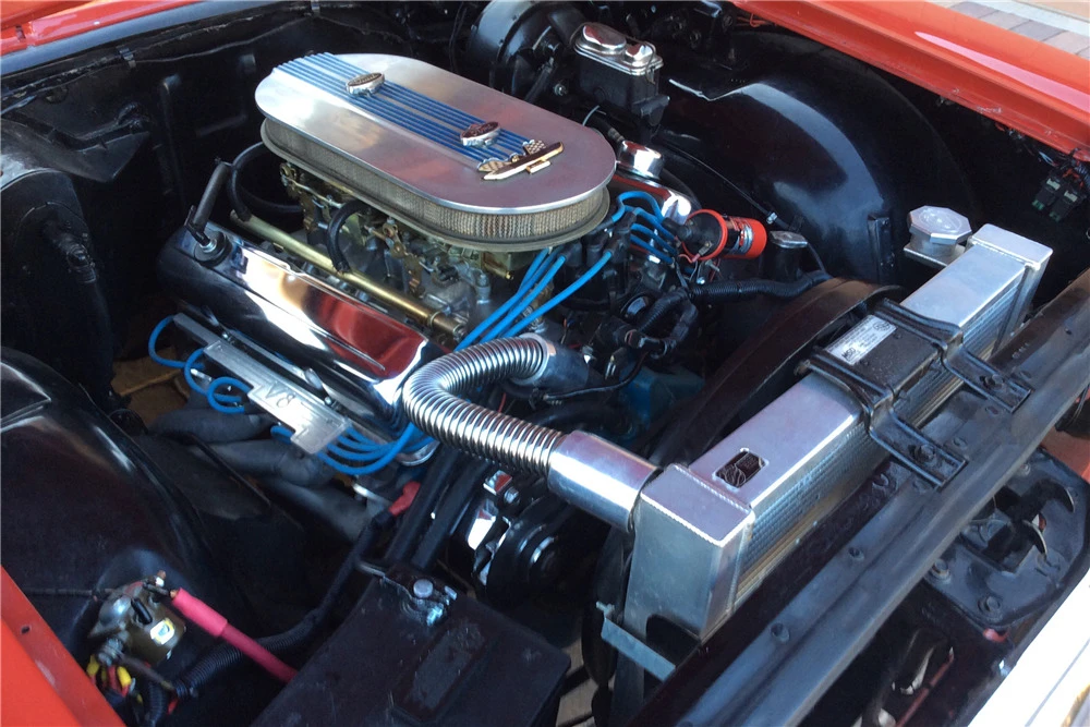 1966 Ford Galaxie 3rd Gen - Image 3 of 5