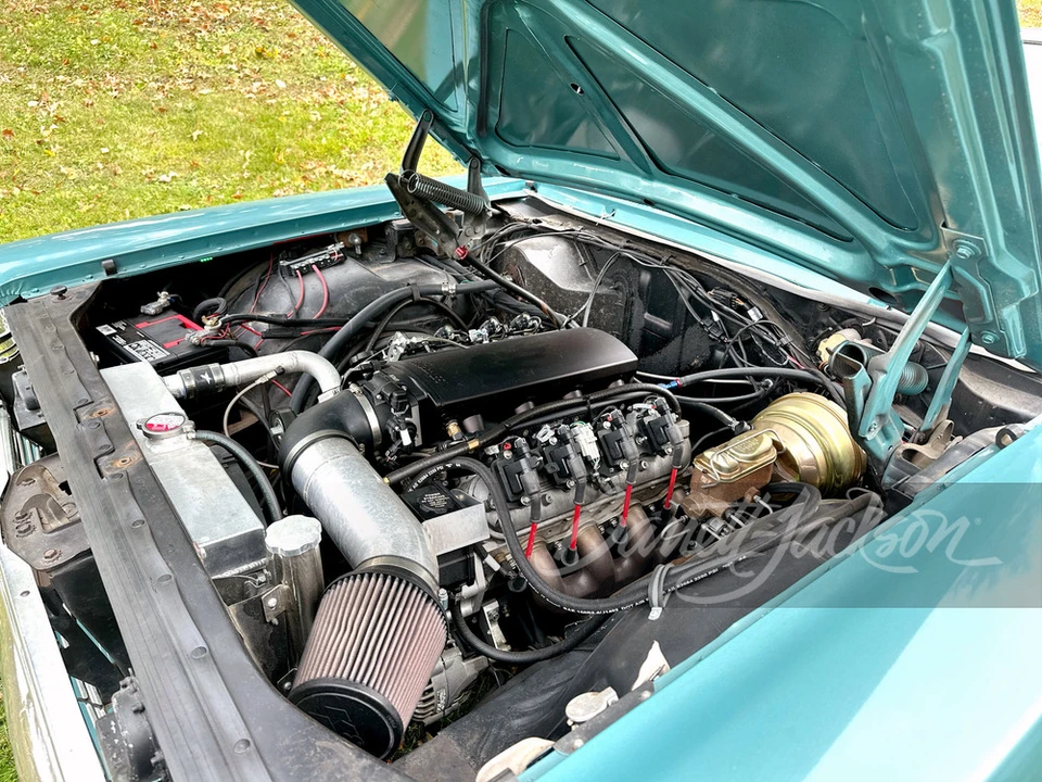 1966 Ford Galaxie 3rd Gen - Image 3 of 17