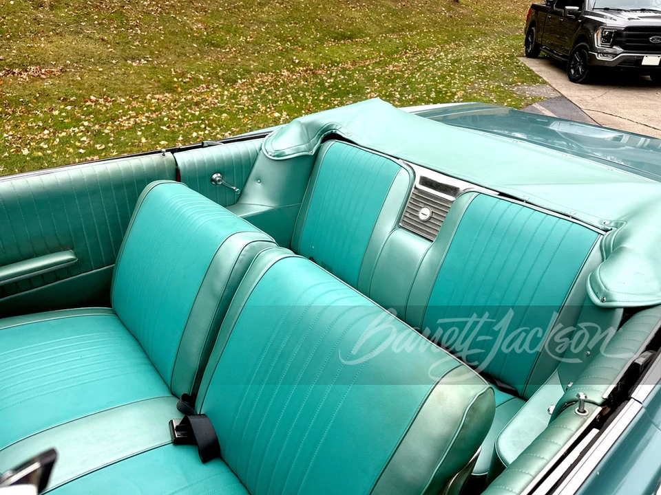 1966 Ford Galaxie 3rd Gen - Image 7 of 17