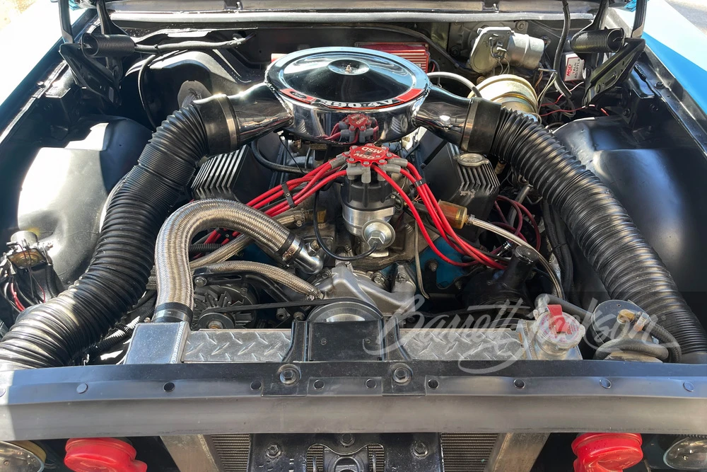 1966 Ford Galaxie 3rd Gen - Image 2 of 10