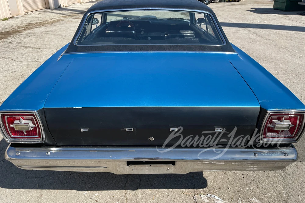 1966 Ford Galaxie 3rd Gen - Image 6 of 10