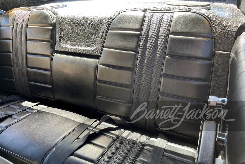1966 Ford Galaxie 3rd Gen - Image 7 of 10