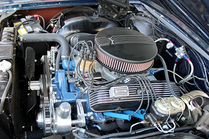 1966 Ford Galaxie 3rd Gen - Image 3 of 5