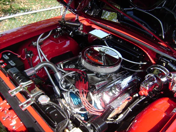 1966 Ford Galaxie 3rd Gen - Image 3 of 5