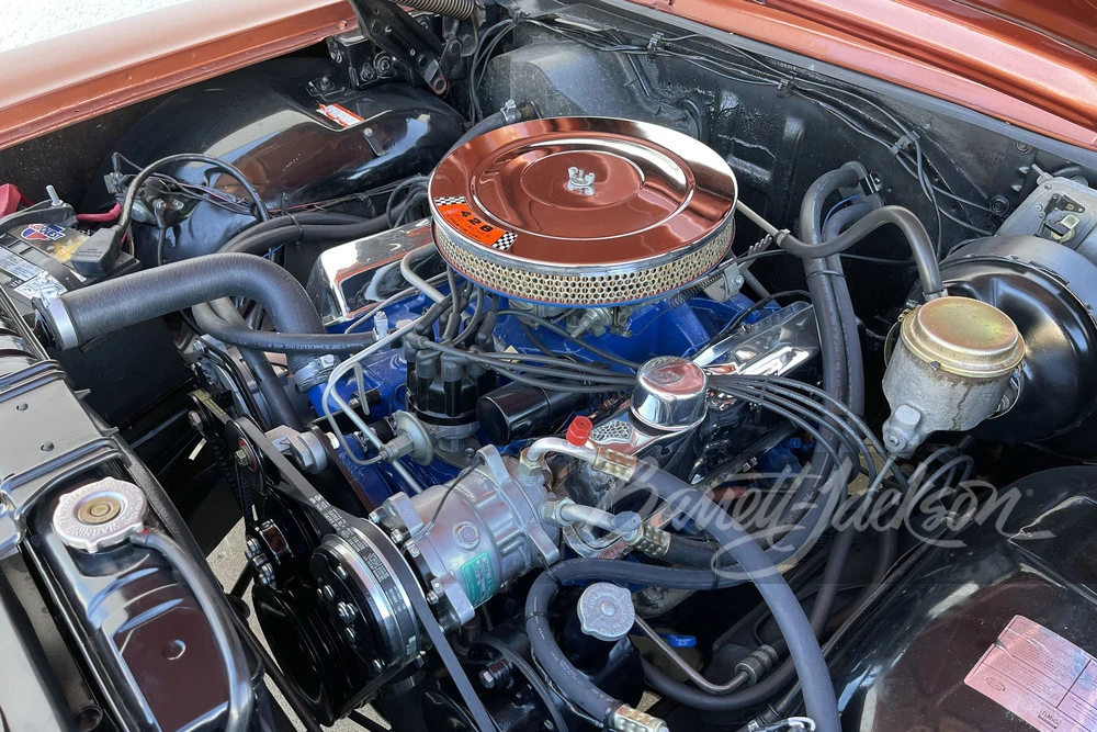 1966 Ford Galaxie 3rd Gen - Image 2 of 15