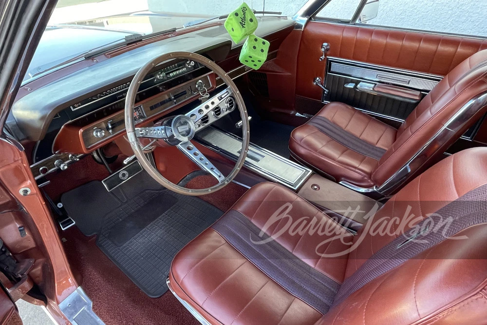1966 Ford Galaxie 3rd Gen - Image 3 of 15