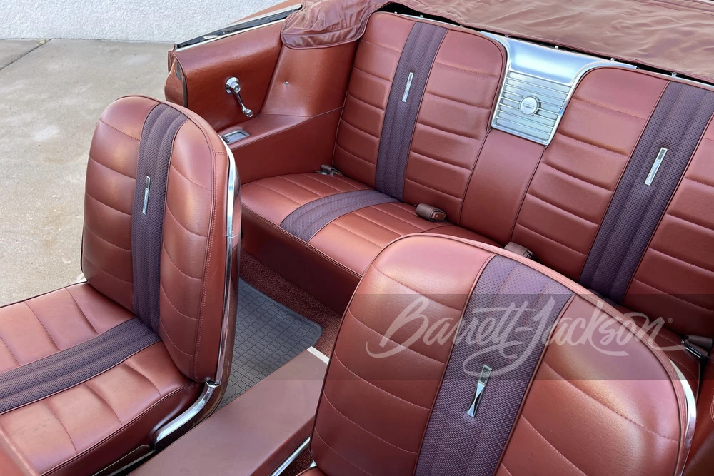 1966 Ford Galaxie 3rd Gen - Image 4 of 15