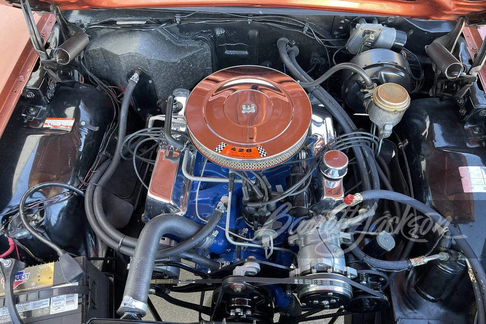1966 Ford Galaxie 3rd Gen - Image 6 of 15