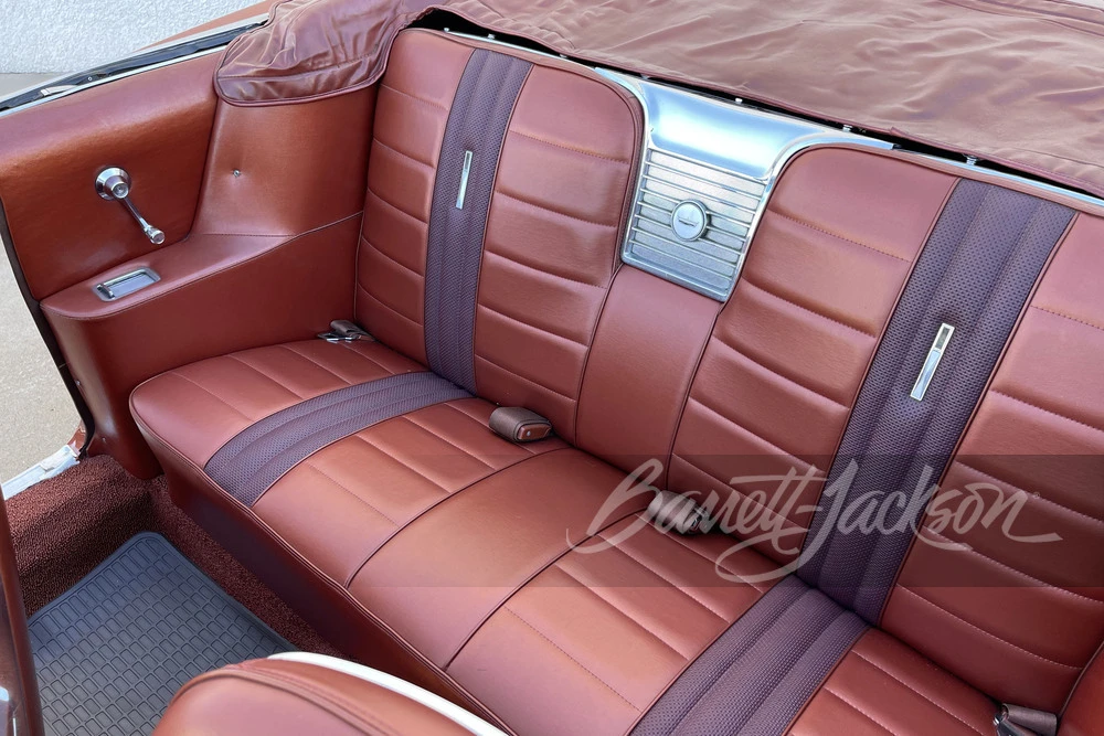 1966 Ford Galaxie 3rd Gen - Image 10 of 15