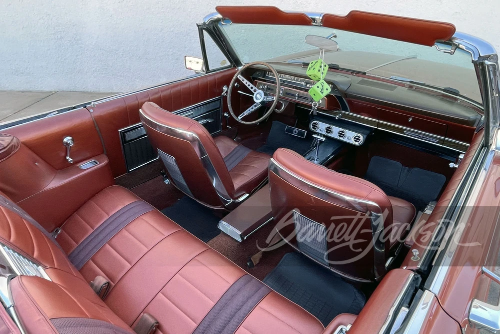 1966 Ford Galaxie 3rd Gen - Image 11 of 15