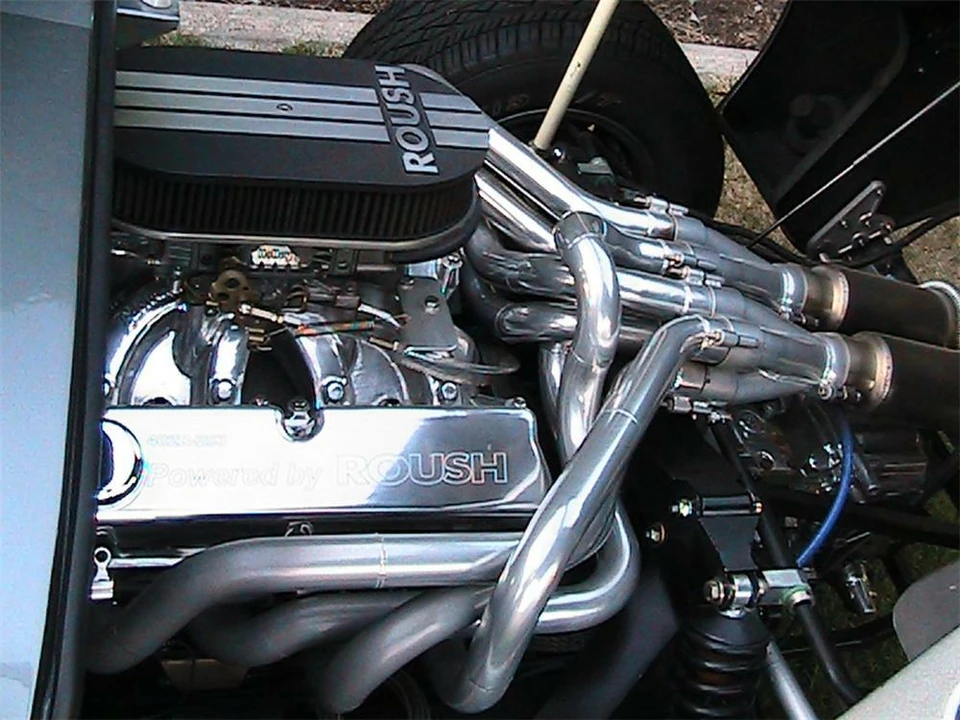 1966 Ford GT40 - Image 3 of 5