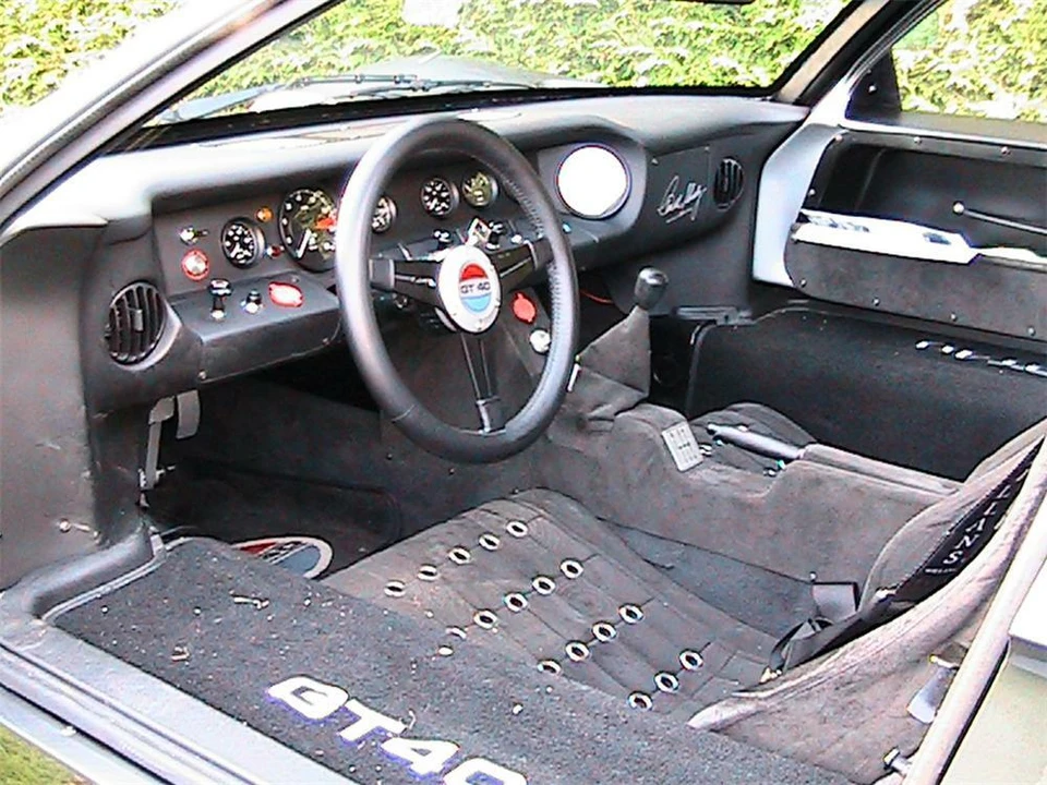 1966 Ford GT40 - Image 4 of 5