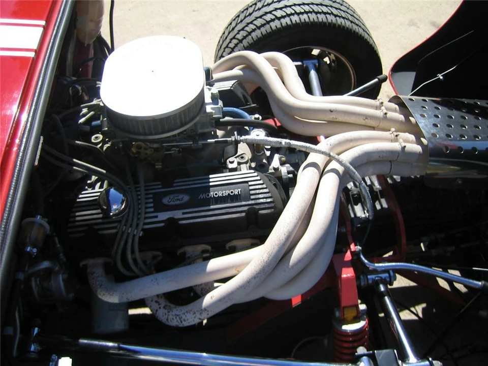 1966 Ford Replica - Image 3 of 4
