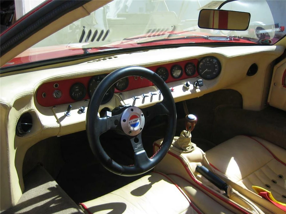 1966 Ford Replica - Image 4 of 4