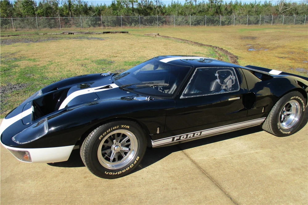 1966 Ford Replica - Image 2 of 4