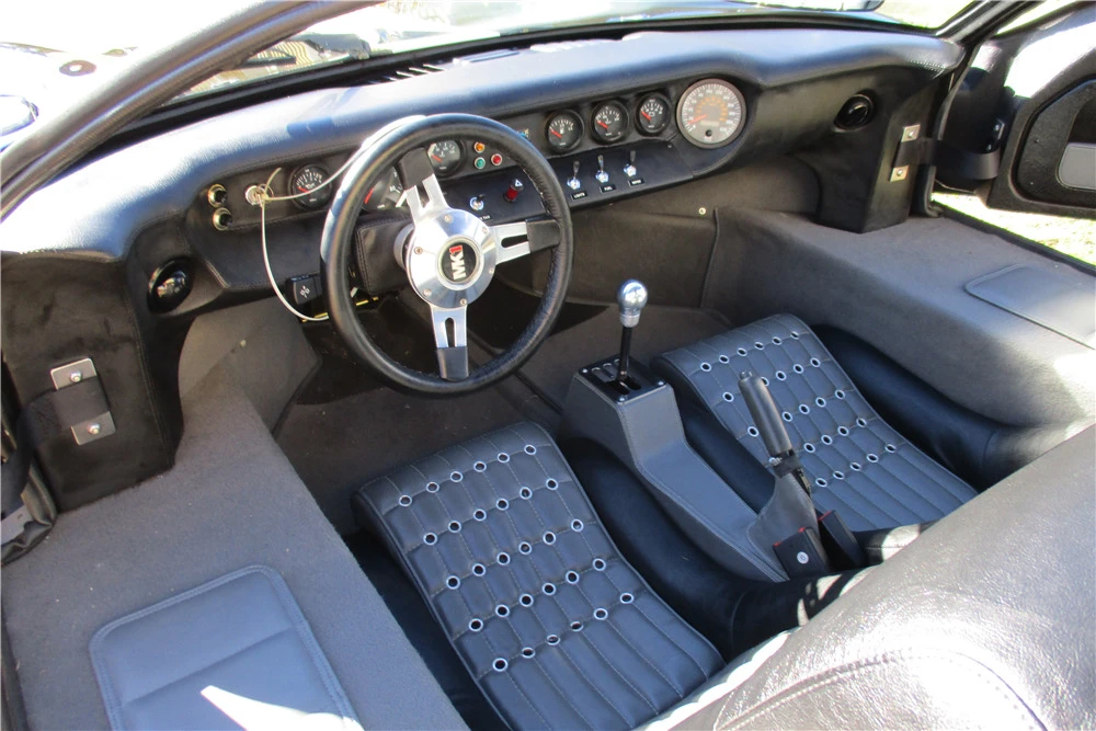 1966 Ford Replica - Image 3 of 4