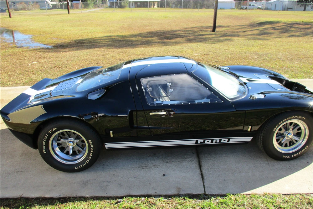 1966 Ford Replica - Image 4 of 4