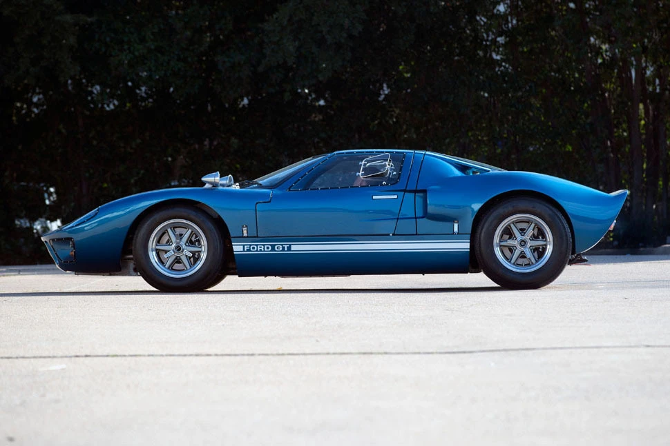 1966 Ford Replica - Image 5 of 5
