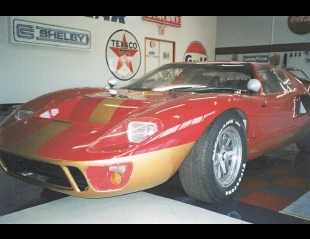 1966 Ford Replica - Image 3 of 6