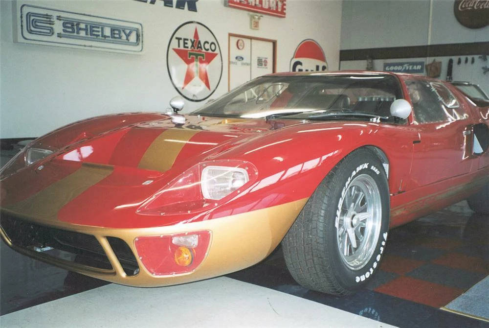 1966 Ford Replica - Image 2 of 6