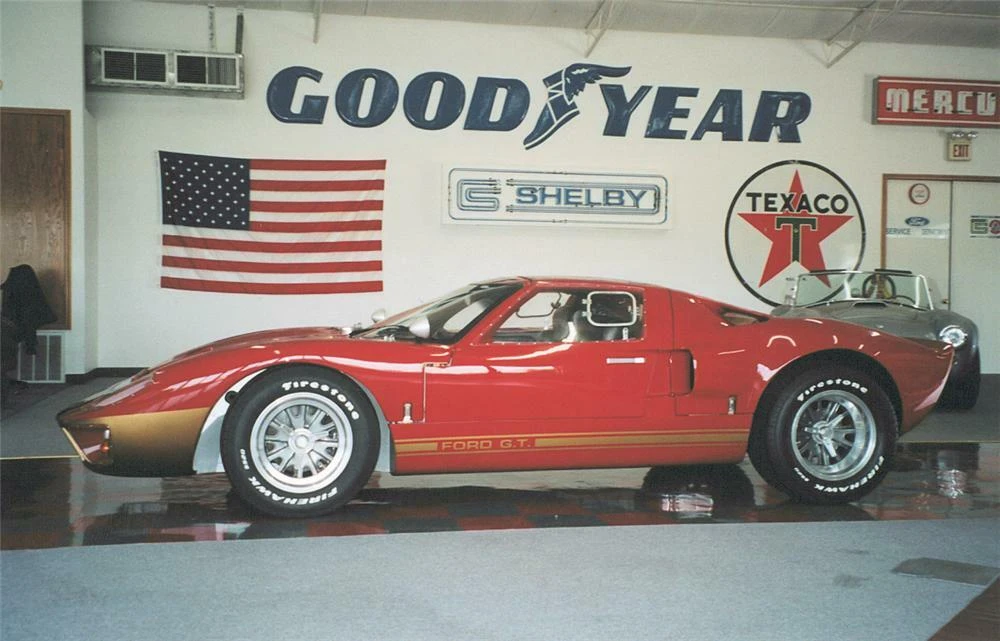 1966 Ford Replica - Image 6 of 6