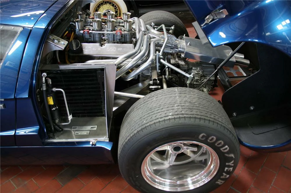 1966 Ford Replica - Image 3 of 4