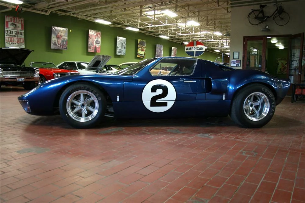 1966 Ford Replica - Image 2 of 4