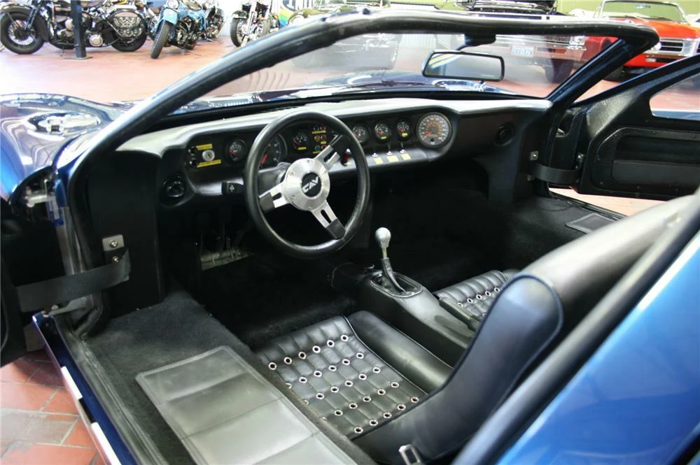 1966 Ford Replica - Image 4 of 4