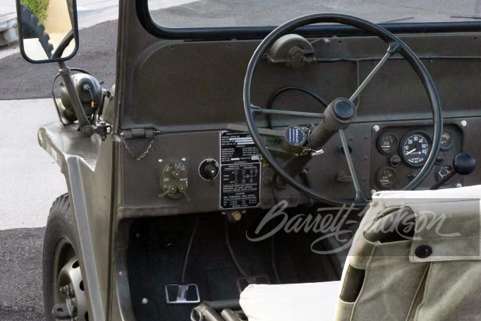 1966 Ford Military Vehicles - Image 3 of 6
