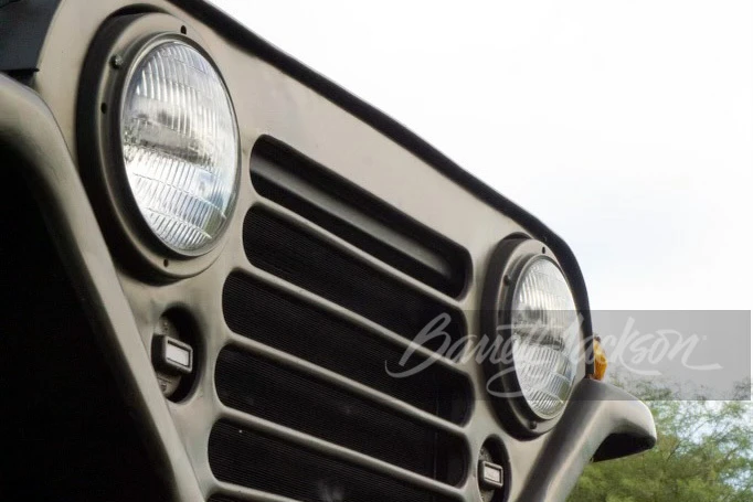 1966 Ford Military Vehicles - Image 5 of 6