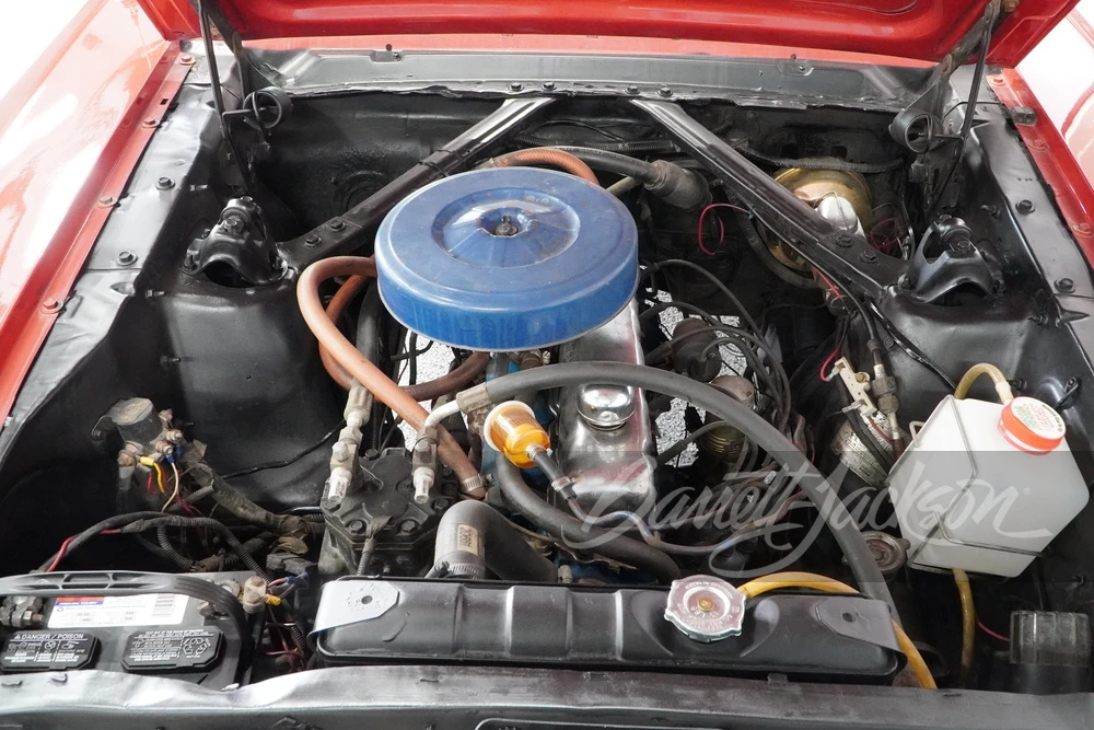 1966 Ford Mustang 1st Gen (1964.5-1966) - Image 7 of 31