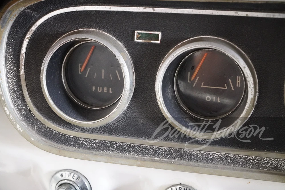 1966 Ford Mustang 1st Gen (1964.5-1966) - Image 11 of 31