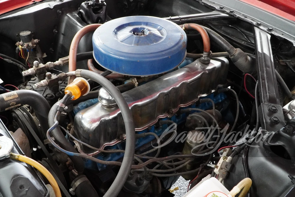 1966 Ford Mustang 1st Gen (1964.5-1966) - Image 6 of 31
