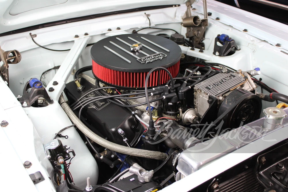1966 Ford Mustang 1st Gen (1964.5-1966) - Image 5 of 31