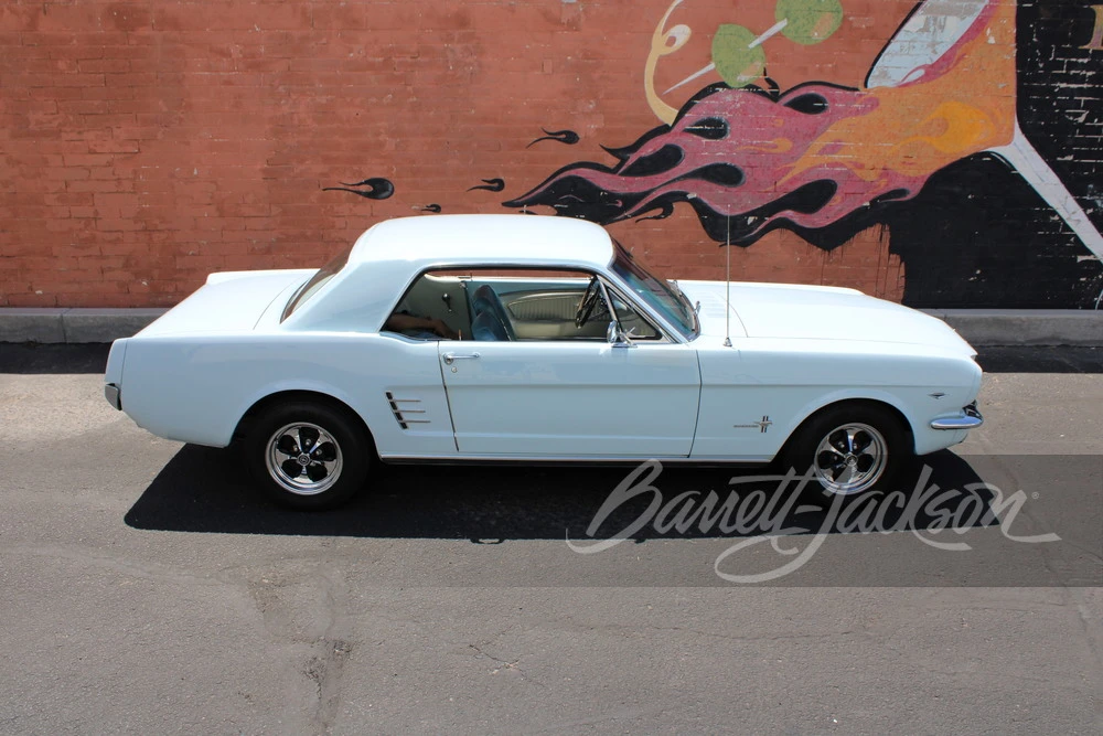 1966 Ford Mustang 1st Gen (1964.5-1966) - Image 29 of 31