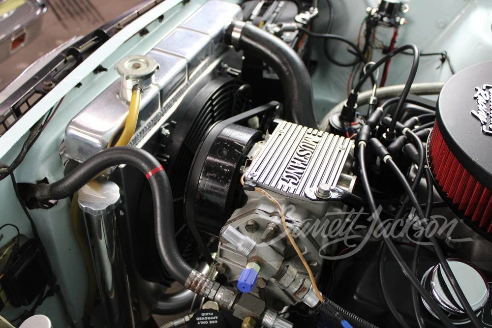 1966 Ford Mustang 1st Gen (1964.5-1966) - Image 7 of 31